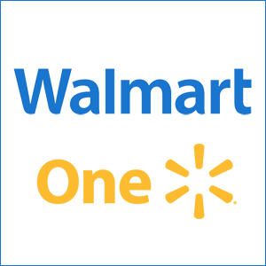 Walmart One