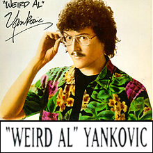 Weird Al